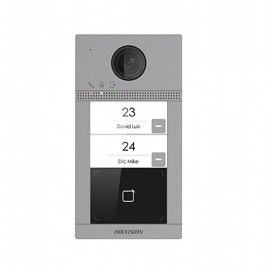 ��� �������� ���� ���� ��� Hikvision DS-KV8113-WME1