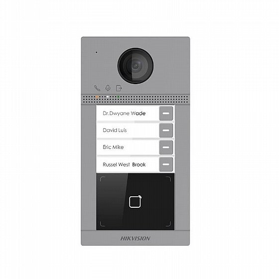 ��� �������� ���� ���� ��� Hikvision DS-KV8413-WME1