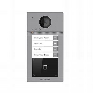 ��� �������� ���� ���� ��� Hikvision DS-KV8413-WME1