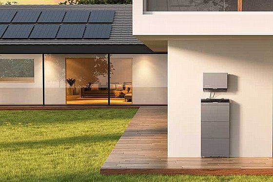 ��� ����� ����� �������� ��� ����� 10KW - ������ 15KWH ECOFLOW POWER OCEAN