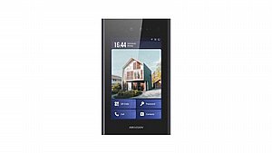 �������� ����/���� ������ ����� ���� Hikvision DS-KD9403-E6