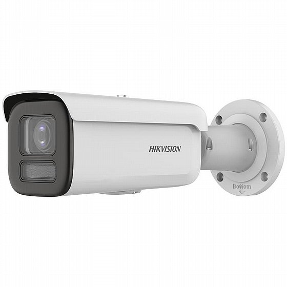 ����� IP ����� ���� ������ HIKVISION 8 MP ColorVU DS-2CD2687G2HT-LIZS