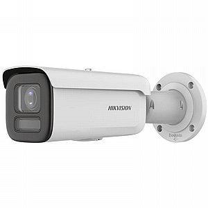 מצלמת IP צינור עדשה חשמלית HIKVISION 8 MP ColorVU DS-2CD2687G2HT-LIZS מצלמת IP צינור עדשה חשמלית HIKVISION 8 MP ColorVU DS-2CD2687G2HT-LIZS