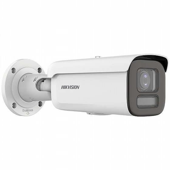 ����� IP ����� ���� ������ HIKVISION 8 MP ColorVU DS-2CD2687G2HT-LIZS