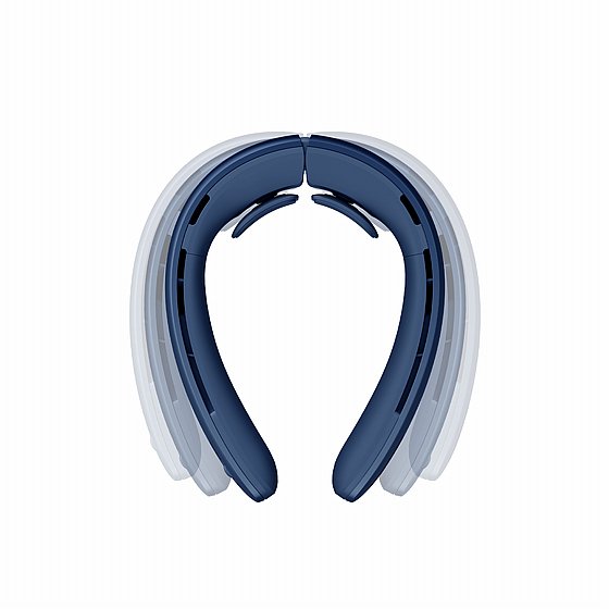 ������ ����� ���� JISULIFE ��� NECK FAN PRO 1 USB ��� ����