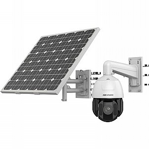 מצלמה ממונעת סולארית HIKVISION 4MP 25X Pro Solar PTZ DS-2DE5425IWG-K/4G מצלמה ממונעת סולארית HIKVISION 4MP 25X Pro Solar PTZ DS-2DE5425IWG-K/4G