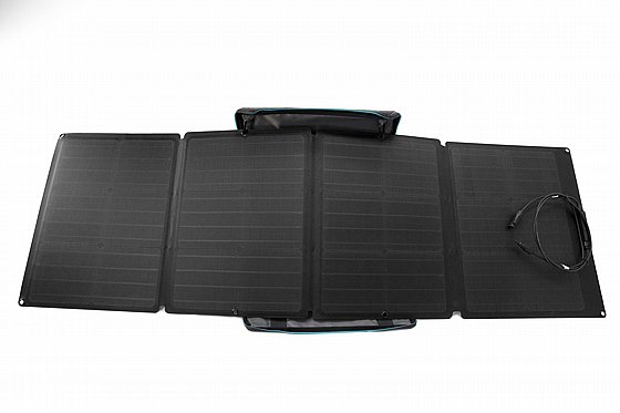 ���� ������ ����� ECOFLOW110, ���� 110W