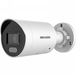 ����� ���� ����� Hikvision 4 MP ColorVU DS-2CD2047G2H-LIU/SL