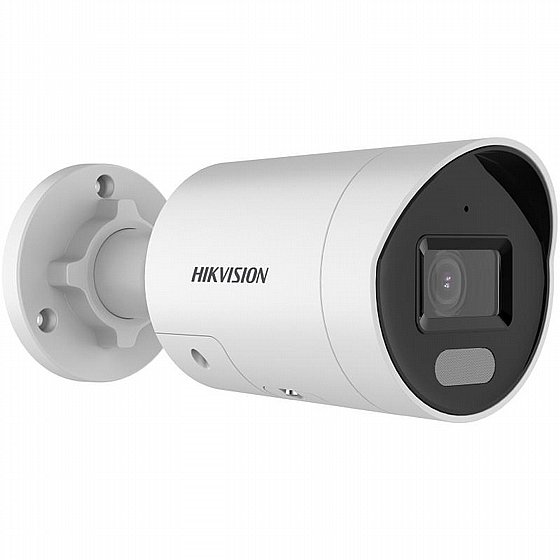 ����� ���� ����� Hikvision 4 MP ColorVU DS-2CD2047G2H-LIU/SL