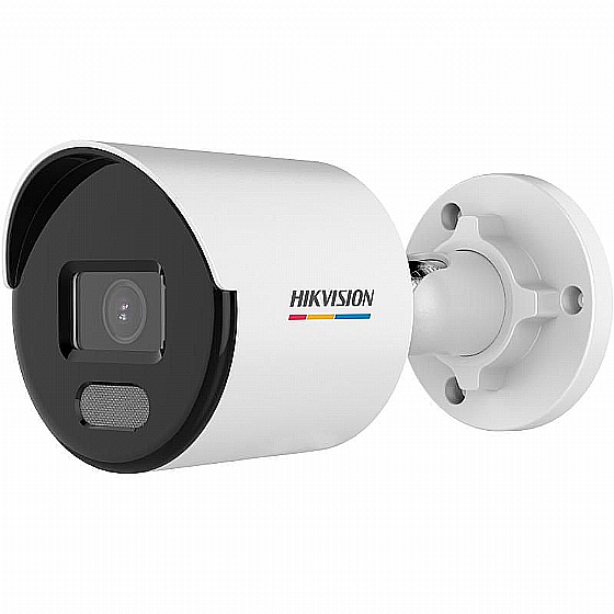 ��� ������ ����� 6 ������ IP ����� ColorVu 4MP ������ ����� HIKVISION NVR 8CH + 8POE