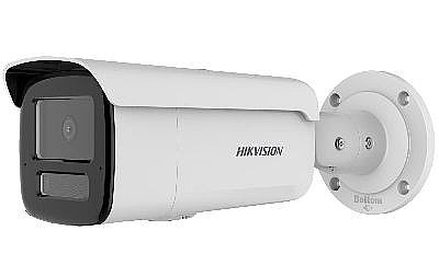 ����� ����� HIKVISION AcuSense 4 MP DS-2CD2T43G2-2LI2U(2.8