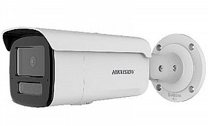 מצלמת צינור HIKVISION AcuSense 4 MP DS-2CD2T43G2-2LI2U(2.8 מצלמת צינור HIKVISION AcuSense 4 MP DS-2CD2T43G2-2LI2U(2.8