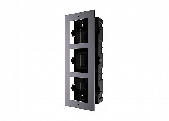 ����� + ����� ���� ���� 3 ����� HIKVISION DS-KD-ACF3