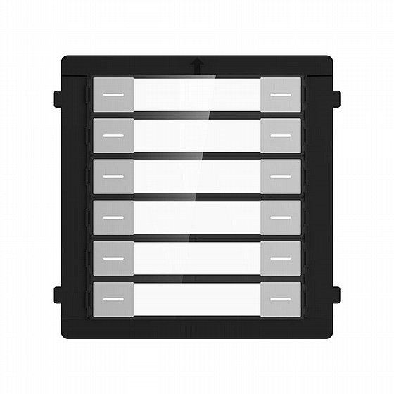 ����� 12 ������ HIKVISION DS-KD-K12 2Wire HD / IP