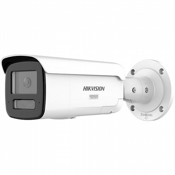 ����� ����� HIKVISION ColorVu 3.0 4MP DS-2CD2T47G3-LIS2UY/SL