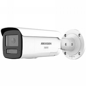 מצלמת צינור HIKVISION ColorVu 3.0 4MP DS-2CD2T47G3-LIS2UY/SL מצלמת צינור HIKVISION ColorVu 3.0 4MP DS-2CD2T47G3-LIS2UY/SL