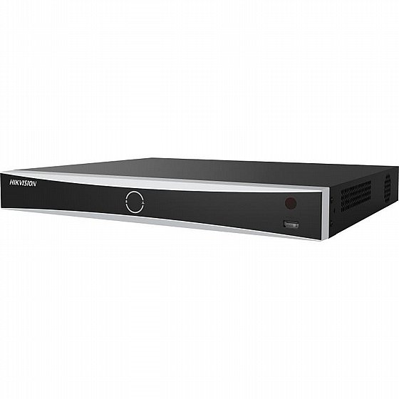 ����� ����� 8 ������ NVR HIKVISION DS-7608NXI-I2/VPro - 2T