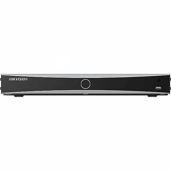����� ����� 8 ������ NVR HIKVISION DS-7608NXI-I2/VPro - 2T