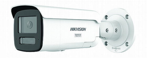 ����� IP ����� HIKVISION 8 MP ColorVU DS-2CD2T87G3-LIS2UY/SR
