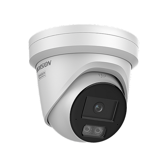 ����� ����� ���� 4K Hikvision DS-2CD2387G3-LIS2UY/SR � Smart Hybrid Light & ColorVu