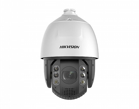 ����� ������ HIKVISION 4 MP 32X DarkFighter Smart Tracking DS-2DE7A432IW-AEB(T5)