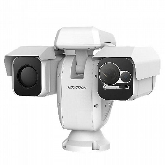 ����� ����� ������ PTZ ����� Hikvision DS-2TD6267-50H4L/W