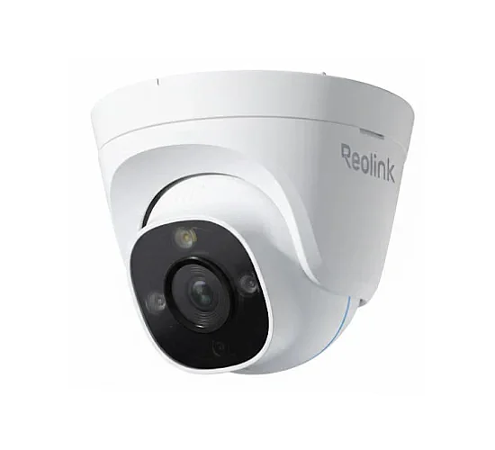 ����� IP ���� ������ 4K 8MP �� ���� ������� Reolink P334