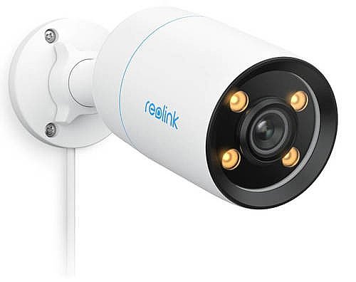 ����� IP ����� ������ 4K - 8MP ��� ��� ����� Reolink CX810