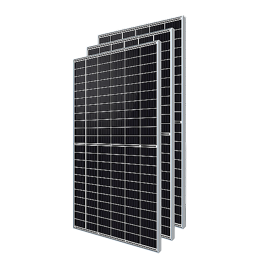 �� 3 ������ ��������  MONO 540W 49V ���� ������ ����� MC4 PARALEL