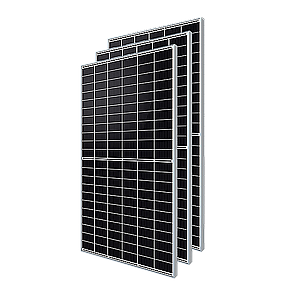 סט 3 פאנלים סולאריים MONO 540W 49V כולל מתאמים ומפצל MC4 PARALEL סט 3 פאנלים סולאריים MONO 540W 49V כולל מתאמים ומפצל MC4 PARALEL