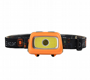 פנס ראש קל NEWTEC AL17 פנס ראש קל NEWTEC AL17