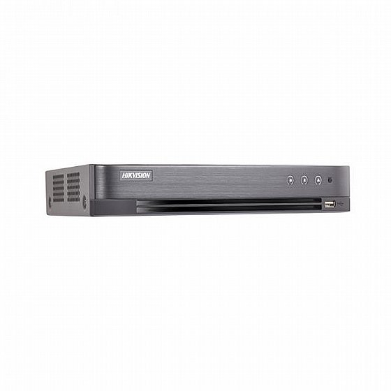 ����� ����� DVR HIKVISION iDS-7208HQHI-M1/S