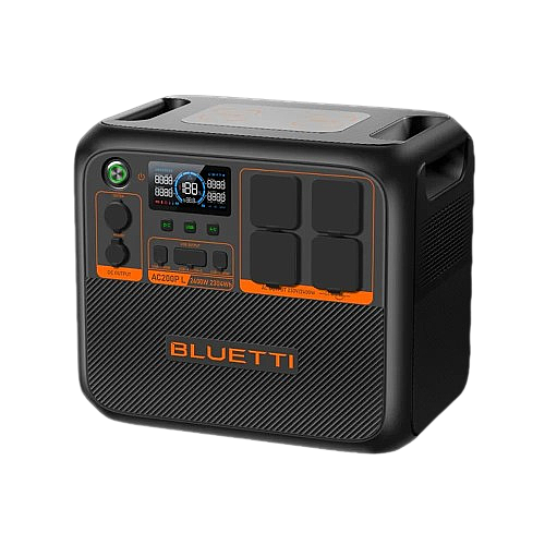 ���� ��� ����� BLUETTI AC200PL 2304WH