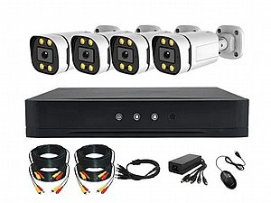 ��� ������ DVR 8 ������ 4 ������ ����� 5MP ������ ����� + ���� 1T