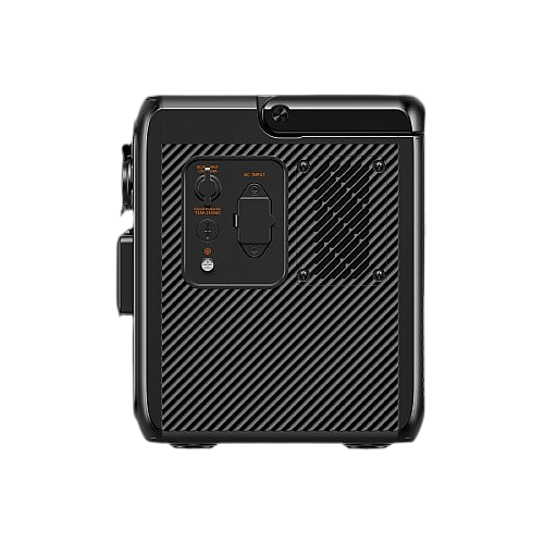 ���� ��� ����� BLUETTI AC60P Portable Power Station | 600W 504Wh