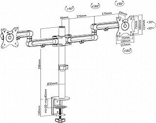���� �������� ���� ���� ���� �� 32" EAZO C2B