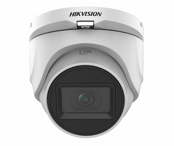 ����� ������� TVI ���� ���� Hikvision DS-2CE76H0T-ITMF 5MP
