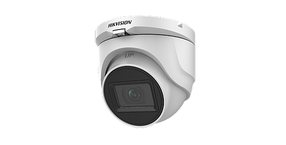 ����� ������� TVI ���� ���� Hikvision DS-2CE76H0T-ITMF 5MP