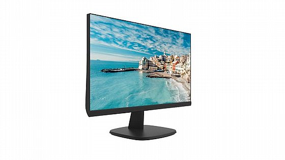 ��� ����  LCD HIKVISION MONITOR 24 D5024FN