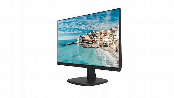 ��� ����  LCD HIKVISION MONITOR 24 D5024FN