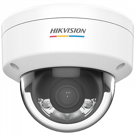 ����� IP ���� HIKVISION 4MP ColorVu DS-2CD1147G2-LUF