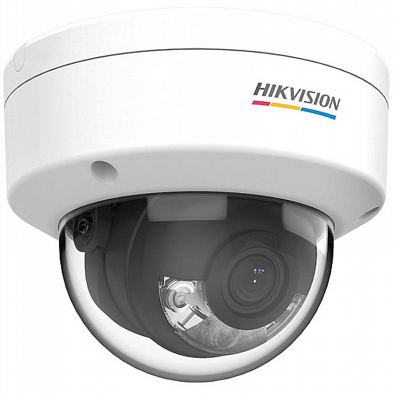 ����� IP ���� HIKVISION 4MP ColorVu DS-2CD1147G2-LUF