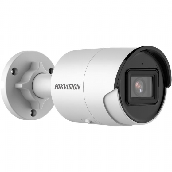 ����� ���� ����� Hikvision 4 MP AcuSense DS-2CD2043G2-I