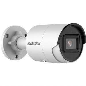 ����� ���� ����� Hikvision 4 MP AcuSense DS-2CD2043G2-I