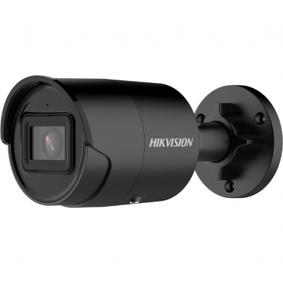 ����� ���� ����� Hikvision 4 MP AcuSense DS-2CD2043G2-I