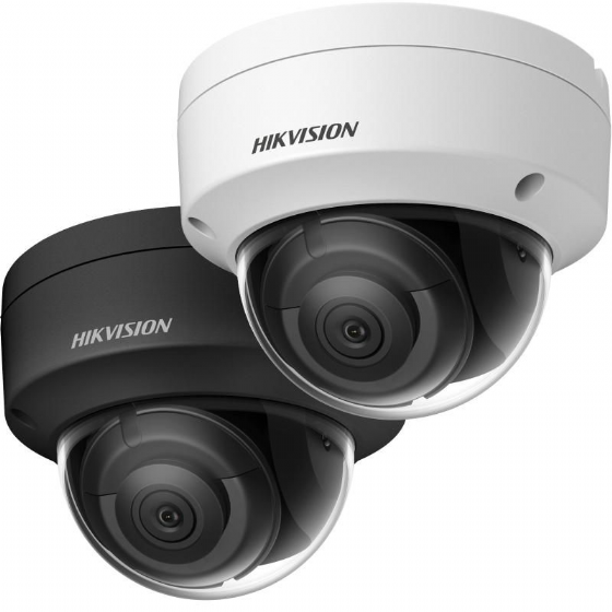 ����� ������ HIKVISION 4MP Acusense 2CD2143G2-I
