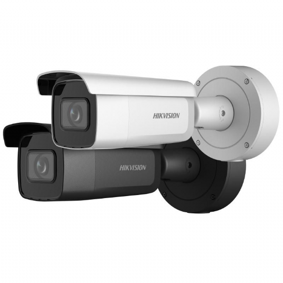 ����� ����� HIKVISION AcuSense Motorized 4MP DS-2CD2646G2-IZS