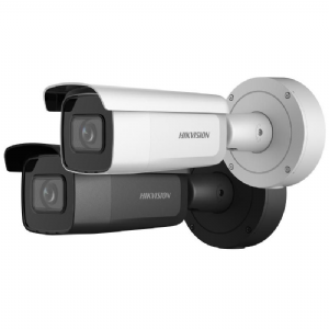 ����� ����� HIKVISION AcuSense Motorized 4MP DS-2CD2646G2-IZS