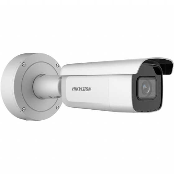 ����� ����� HIKVISION AcuSense Motorized 4MP DS-2CD2646G2-IZS