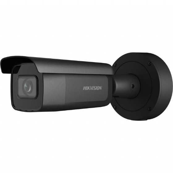 ����� ����� HIKVISION AcuSense Motorized 4MP DS-2CD2646G2-IZS